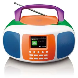Lenco SCD-861