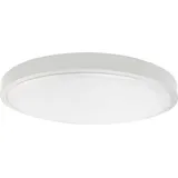 V-Tac LED-Deckenleuchte VT-8624, EEK: F, 24 W, 2500 lm, 6500 K, IP44, 295 mm
