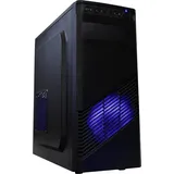 Joy-It Barebone CR-APC002 AMD Ryzen 5 8500G 5 GHz 7 GB RAM 1 TB SSD Radeon 740M
