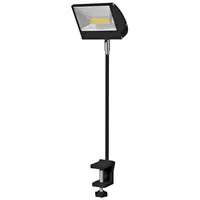 Eurolite LED KKL-30 Fluter 4100K schwarz