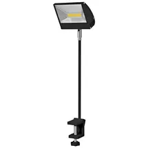 Eurolite LED KKL-30 Fluter 4100K schwarz