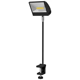 Eurolite LED KKL-30 Fluter 4100K schwarz