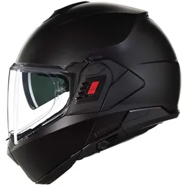 Nolan N120-1 Classico Nero / Flat 3XL