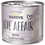 Hardys Love Affair Rind 24 x 200 g