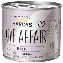 Hardys Love Affair Rind 24 x 200 g