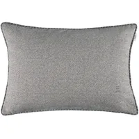 Esprit "Fun", grau (anthrazit), B:58cm H:0,5cm L:38cm, Polyester, Polyester,