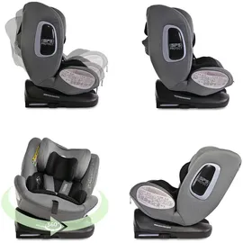 Lorelli Phoenix i-Size grau