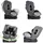 Lorelli Phoenix i-Size grau