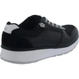 Joya Dynamo Zip Damen Schwarz 39 2/3