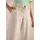 Cecil Style Scarlett Comfort Fit Stoffhose Beige 30 28