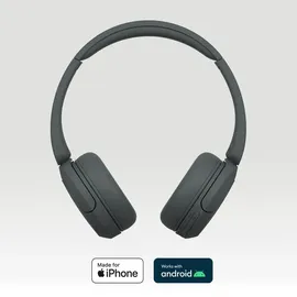 Sony WH-CH520 schwarz