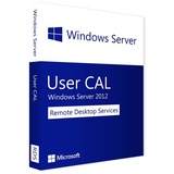 Microsoft Windows Server 2012 RDS CAL, Client Access License