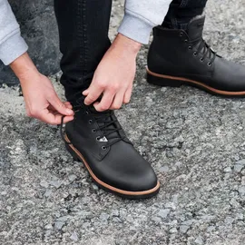 Panama Jack Glasgow Igloo C3, schwarz 46