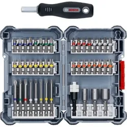 45-tlg. Individuelles Schrauberbit-Set - Ausstellerversion (2607017693)