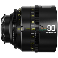 DZOFILM Gnosis Macro 90 T2.8 for PL/EF/LPL Mount VV/FF