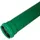 Ostendorf KG 2000 Rohr DN 160 Länge 1000 mm Polypropylen Grün