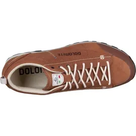 Dolomite 54 Low LT Herren Sepia Brown 45 2/3