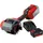 Einhell Akku-Oberflächenbürste Picobella 18/90 Kit