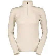 Scott Defined Light Pullover - Dust White - XL