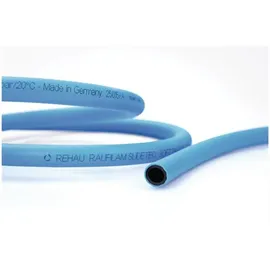 Rehau Raufilam Slidetec soft Schlauch 50 m blau