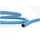 Rehau Raufilam Slidetec soft Schlauch 50 m blau