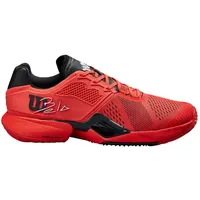 Wilson Bela Tour Padelschuhe - Infrared / Infrared /