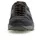 Gabor Sneaker Low, zertifiziertes Leder Midnight Timber