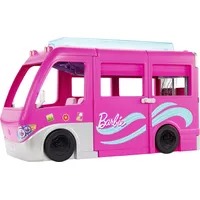 Mattel Barbie Dream Camper (HCD46)