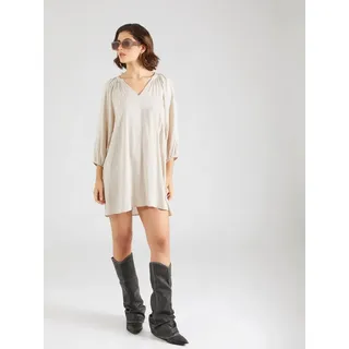 Vero Moda Tunika "Lova" in Beige - S