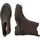 CLARKS Orinoco3 Top Fashion Boot, Dunkelbraun Lea, 36.5 EU