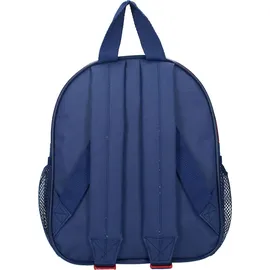 Marvel Spider-man Spider-Man Rucksack Web Warriors