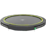 EXIT TOYS Silhouette sports Bodentrampolin