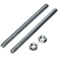 Geberit Gewindestangen Set M12 für Wand-WC - 240.189.00.1