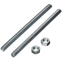 Geberit Gewindestangen Set M12 für Wand-WC - 240.189.00.1
