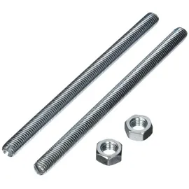 Geberit Gewindestangen Set M12 für Wand-WC - 240.189.00.1