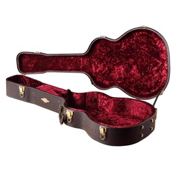 Taylor Koffer Deluxe Grand Auditorium