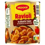 MAGGI Ravioli in pikanter Sauce 800G