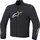 Alpinestars SMX Textiljacke Schwarz/Weiß/Rot L