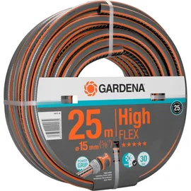Gardena Comfort HighFLEX Schlauch 15 mm 5/8" 25 m 18075-26