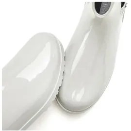 VIVANCE Gummistiefelette Damen grau Gr.36