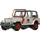 Matchbox MATTEL Jurassic World JGL00, Maßstab 1:64 Metall, Kunststoff, Multifarben