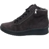Semler Komfort Stiefeletten in Grau 38 1⁄2 EU | Gr.: 38,5