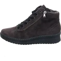 Semler Komfort Stiefeletten in Grau 38 1⁄2 EU | Gr.: 38,5