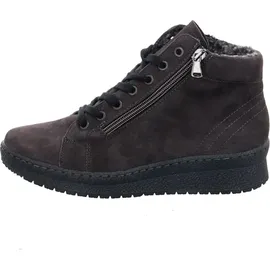 Semler Komfort Stiefeletten in Grau 38 1⁄2 EU | Gr.: 38,5