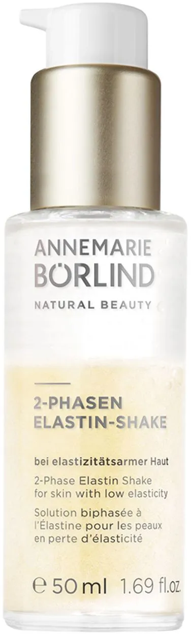 Annemarie Börlind 2-Phasen Elastin Shake