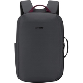 Pacsafe Metrosafe X 13" Commuter backpack Gr.ONESIZE - grau