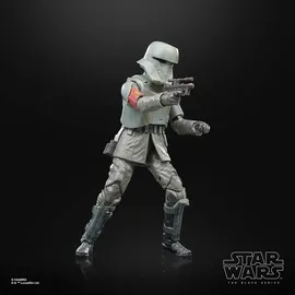 Hasbro Star Wars The Black Series Din Djarin (Morak) Actionfigur 15 cm