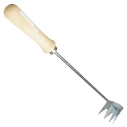Reinigungsgerät für Nisthöhlen