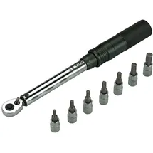 BBB TorqueSet Deluxe 2-24 Nm