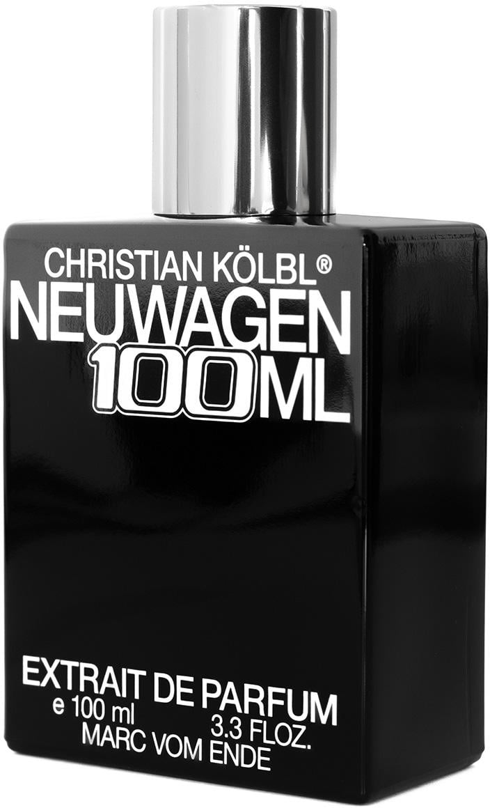 Christian Kölbl NEUWAGEN Extrait de Parfum 100 ml